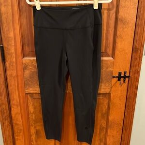 Women's L.L.Bean Everyday Performance 7/8 Leggings, High-Rise